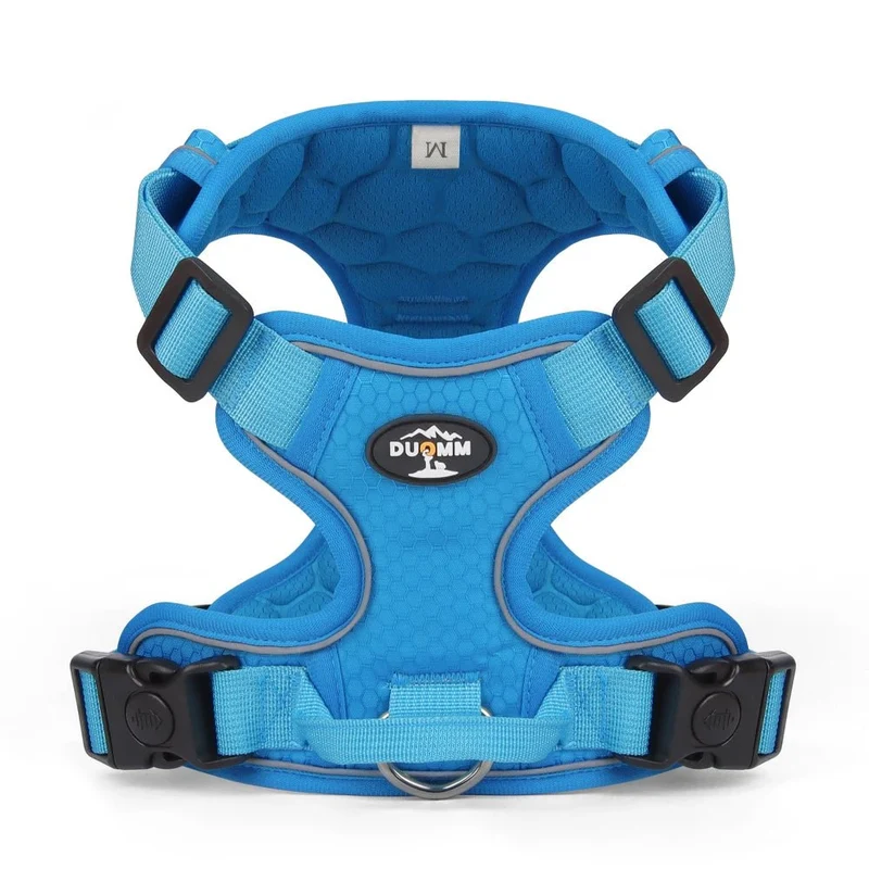 Harnais de voiture pour petit chien