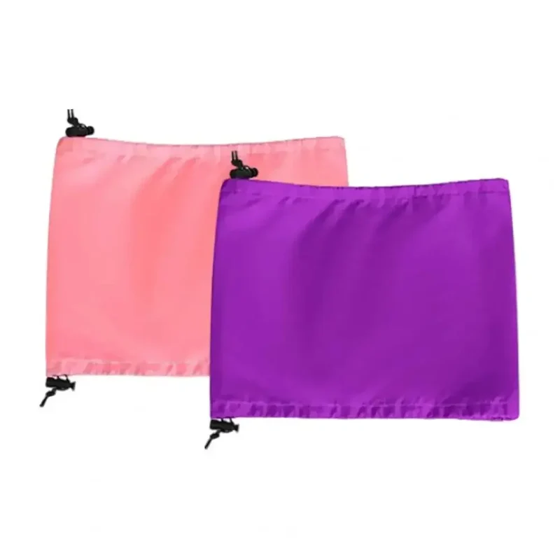 Bonnet de bain pour chien