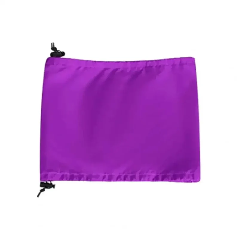 Bonnet de bain pour chien