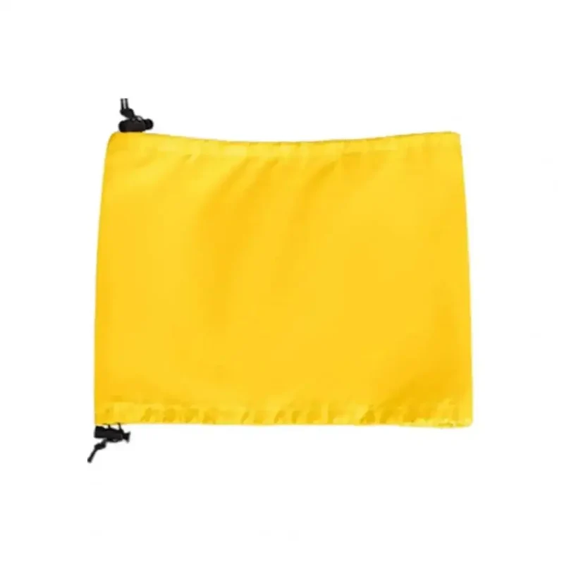 Bonnet de bain pour chien