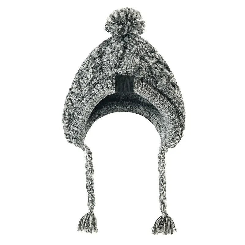 Bonnet coupe-vent pour chien