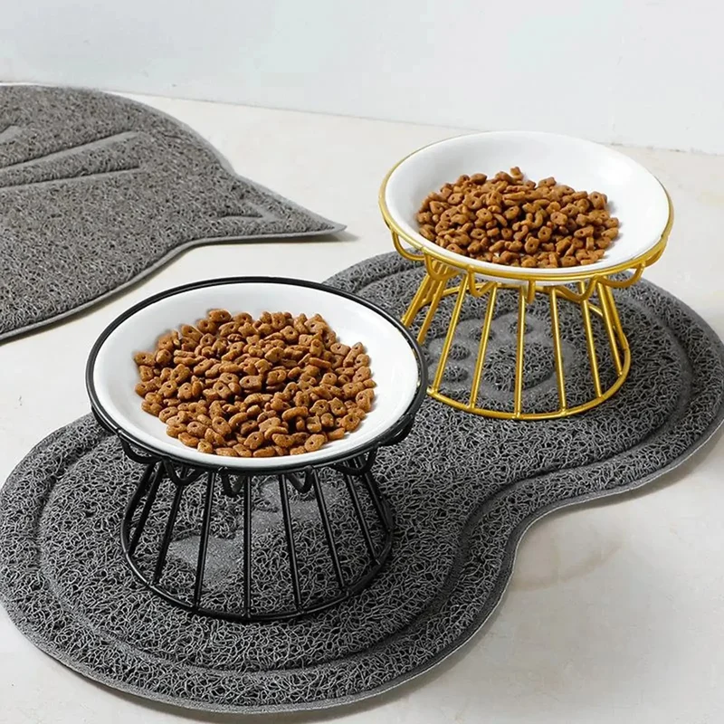 Gamelle élégante pour chien