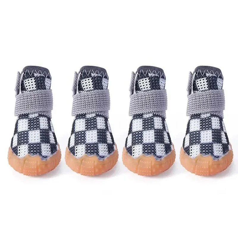 Chaussure pour chien