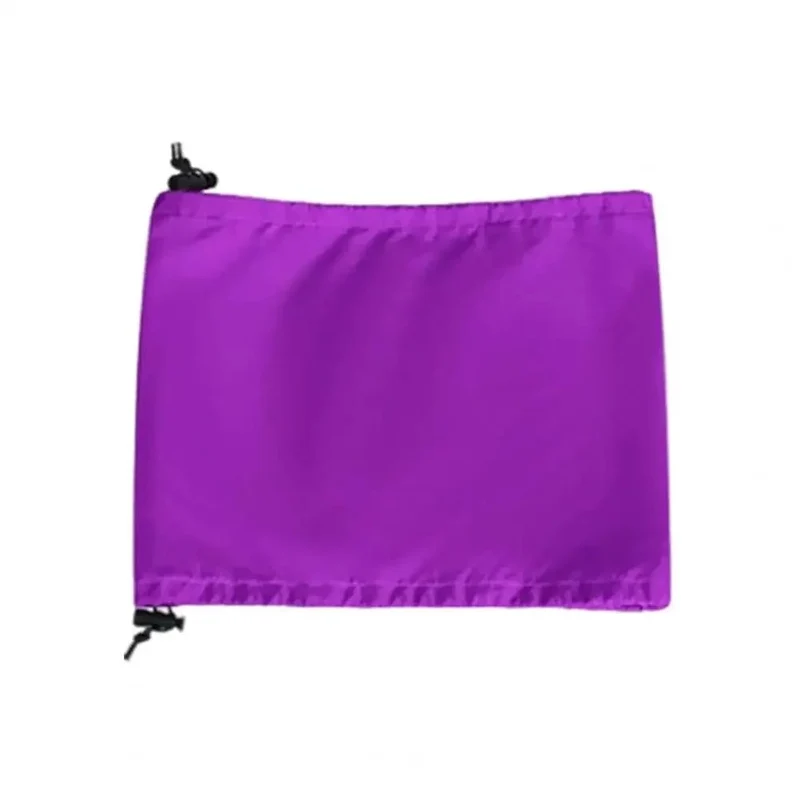 Bonnet de bain pour chien