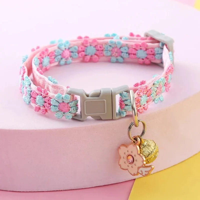 Collier chiot pour femelle