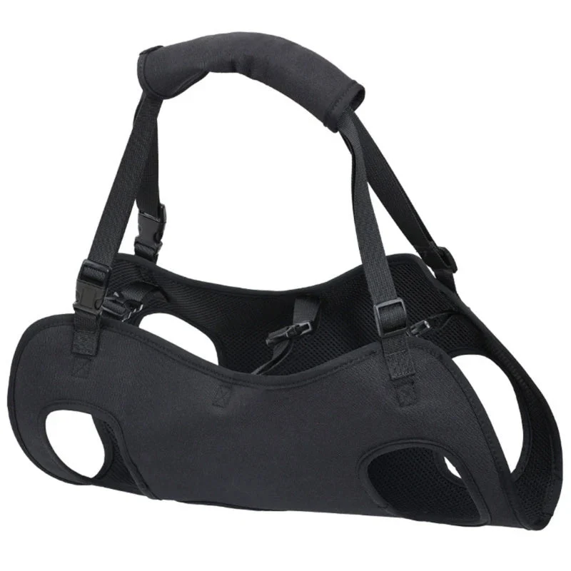 Harnais de levage pour petit chien