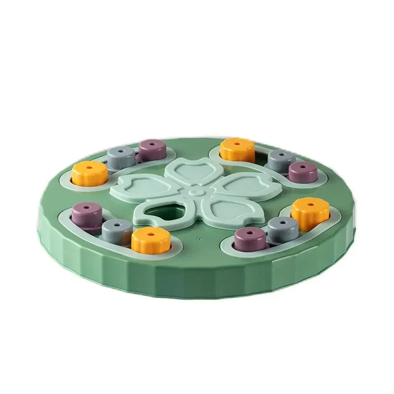 Puzzle pour petit chien