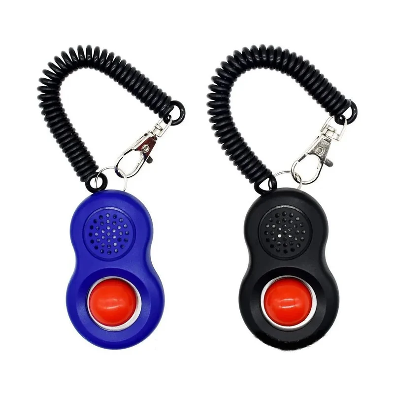 Clicker pour chien