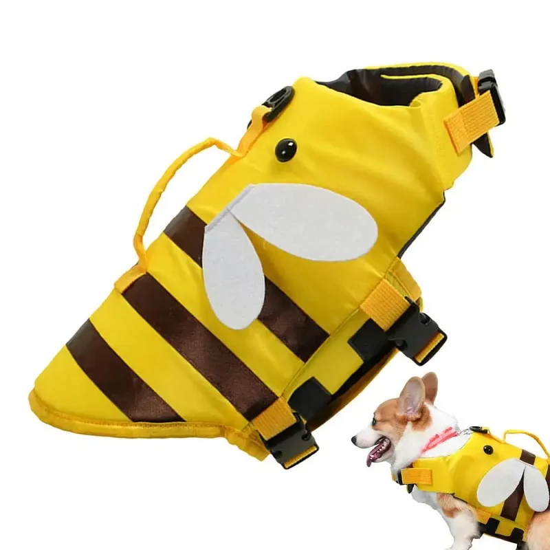 Gilet de sauvetage Abeille
