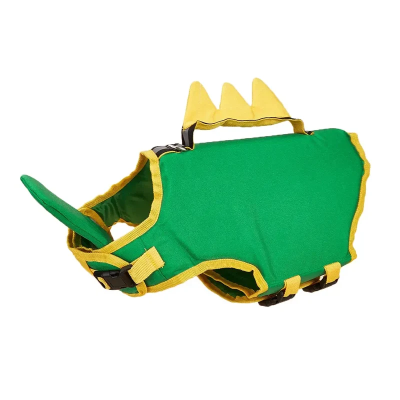 Gilet de sauvetage ajustable petit chien