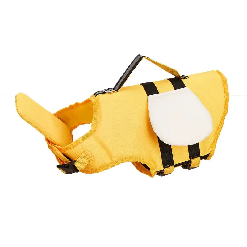 Gilet de sauvetage ajustable petit chien
