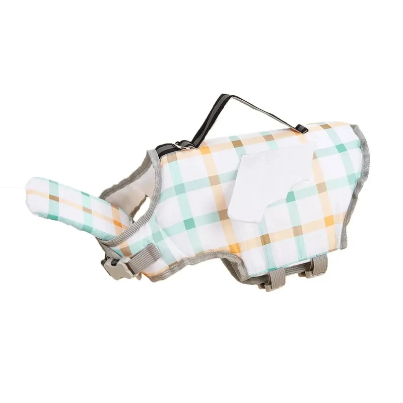 Gilet de sauvetage ajustable petit chien