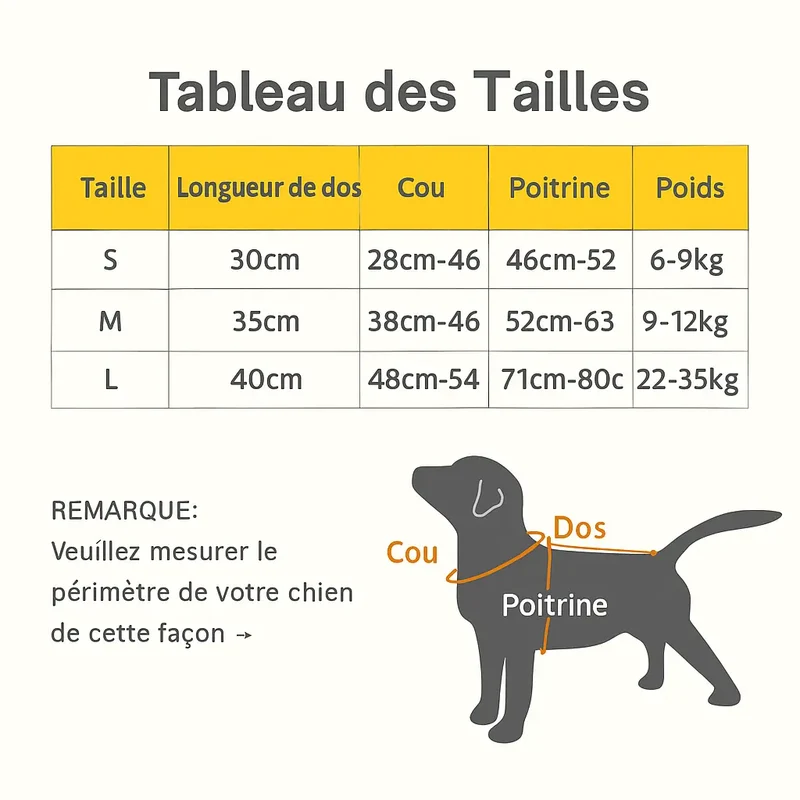 Gilet de sauvetage avec imprimé Animaux