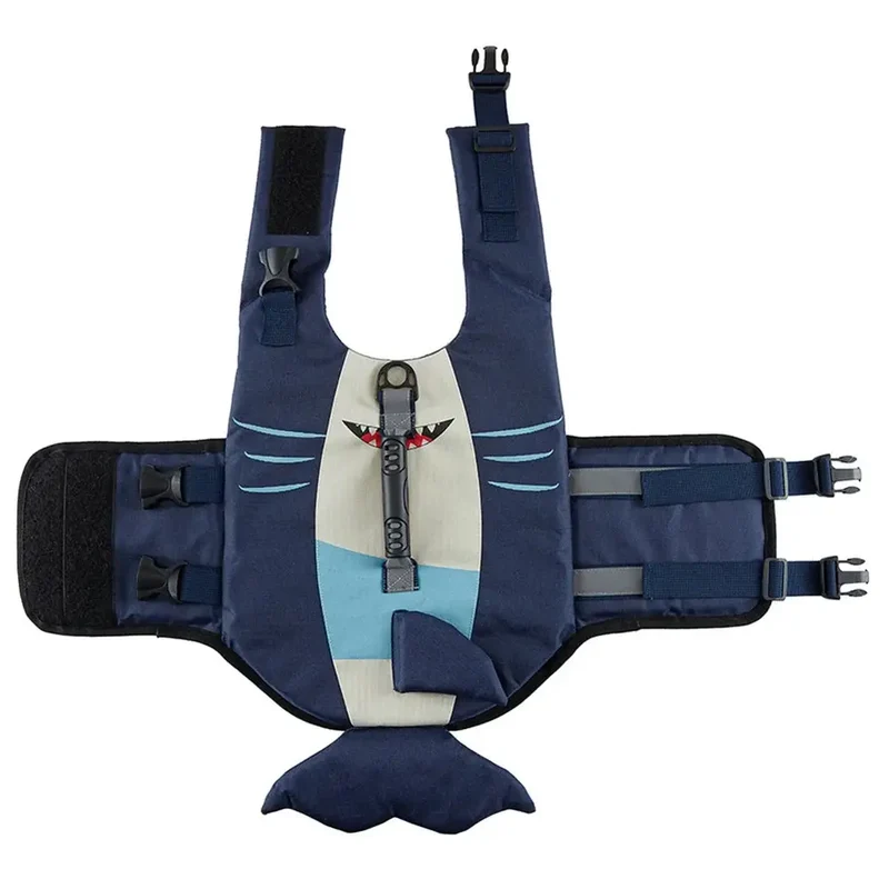 Gilet de sauvetage avec imprimé Animaux