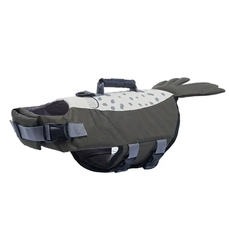 Gilet de sauvetage avec imprimé Animaux