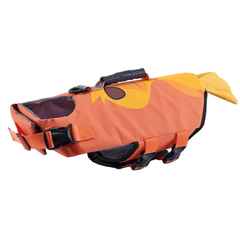 Gilet de sauvetage avec imprimé Animaux