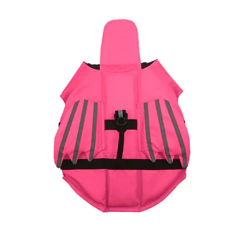Gilet de sauvetage dragon pour chien