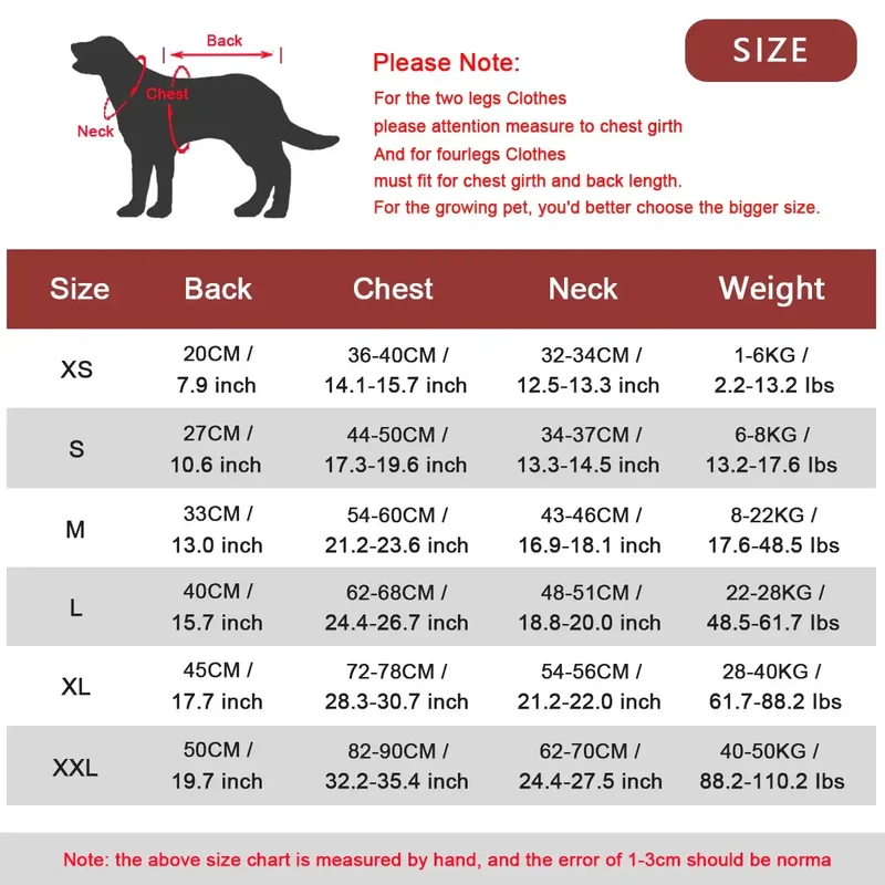 Gilet de sauvetage dragon pour chien