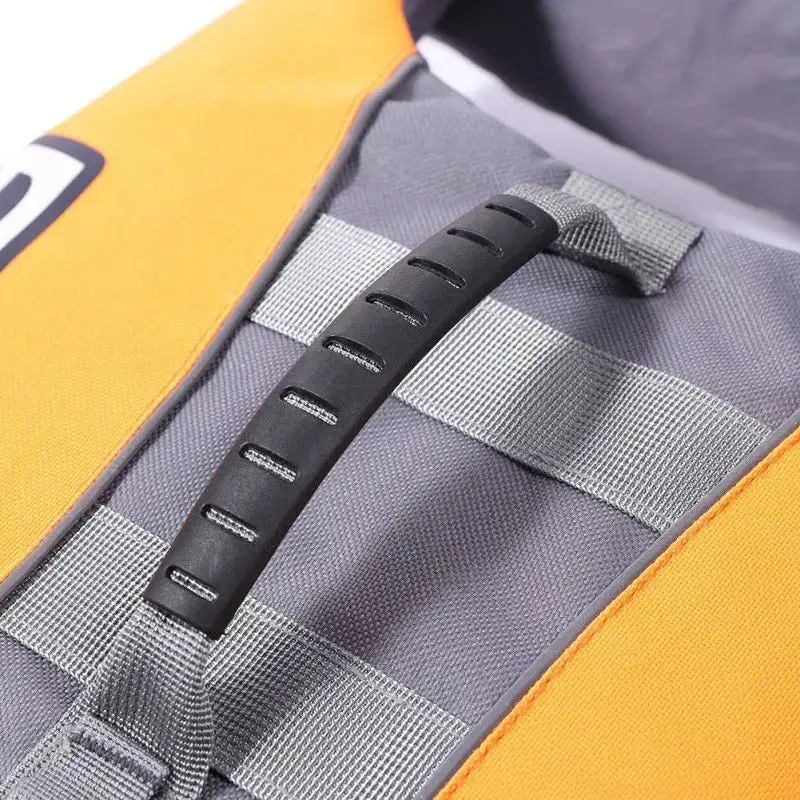 Gilet de sauvetage d'été pour chien