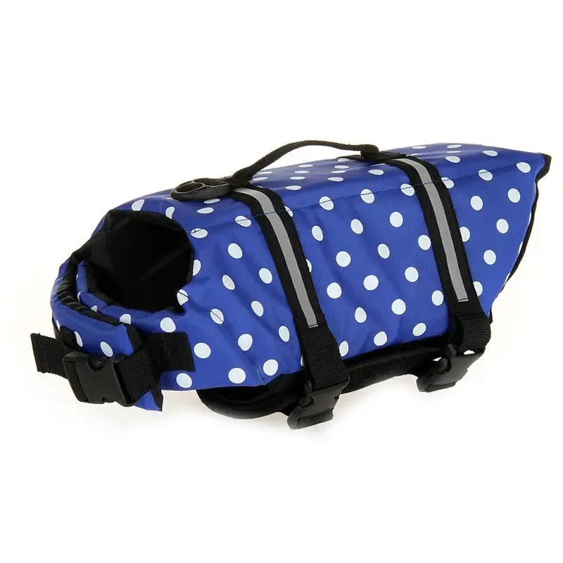Gilet de sauvetage pour chien