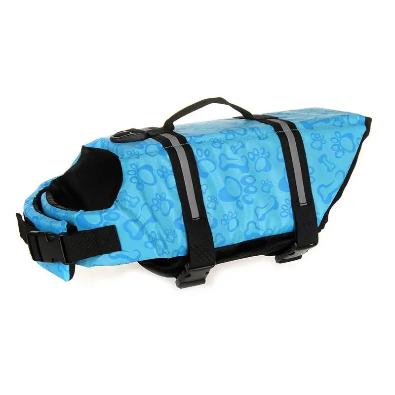 Gilet de sauvetage pour chien