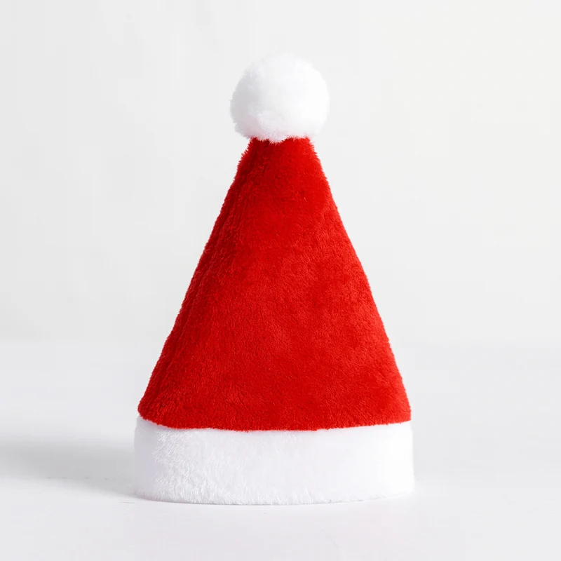 Bonnet de noël pour chien