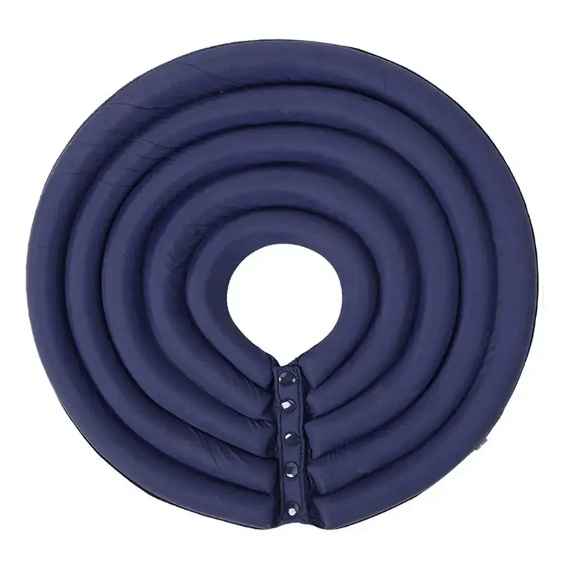 Collerette en cercle pour chien