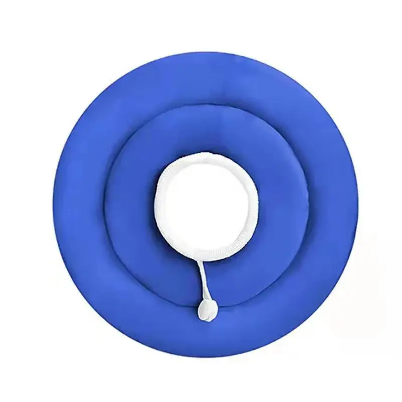 Collerette ajustable pour chien