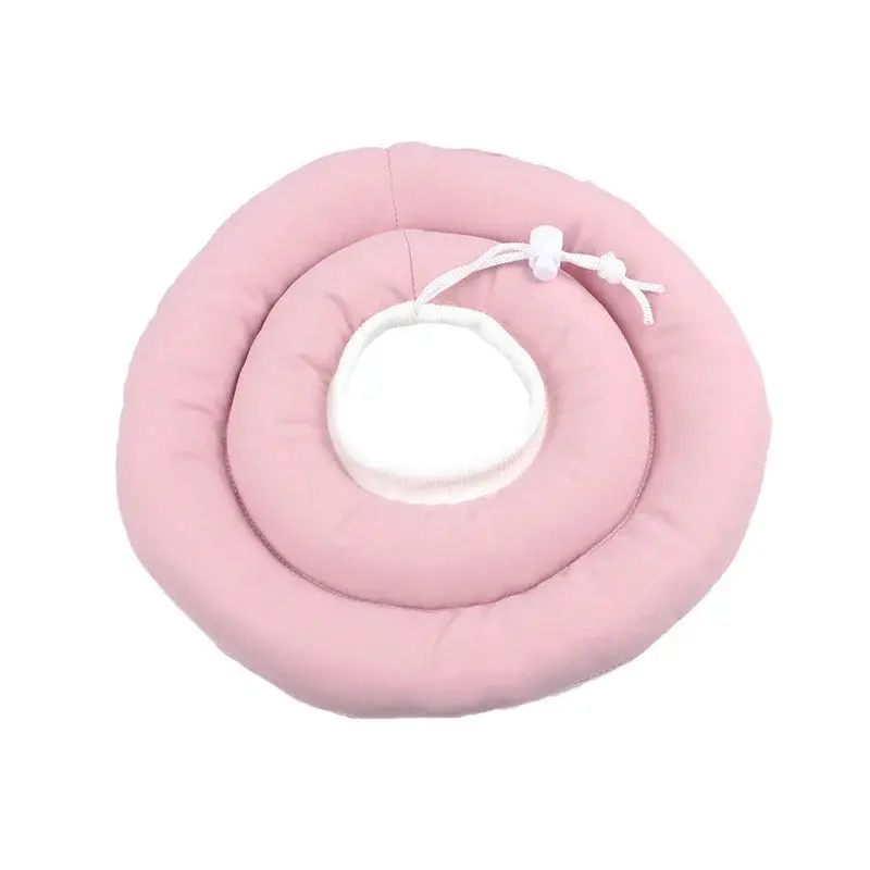 Collerette ajustable pour chien