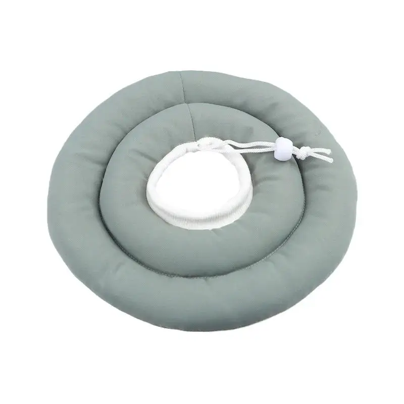 Collerette ajustable pour chien