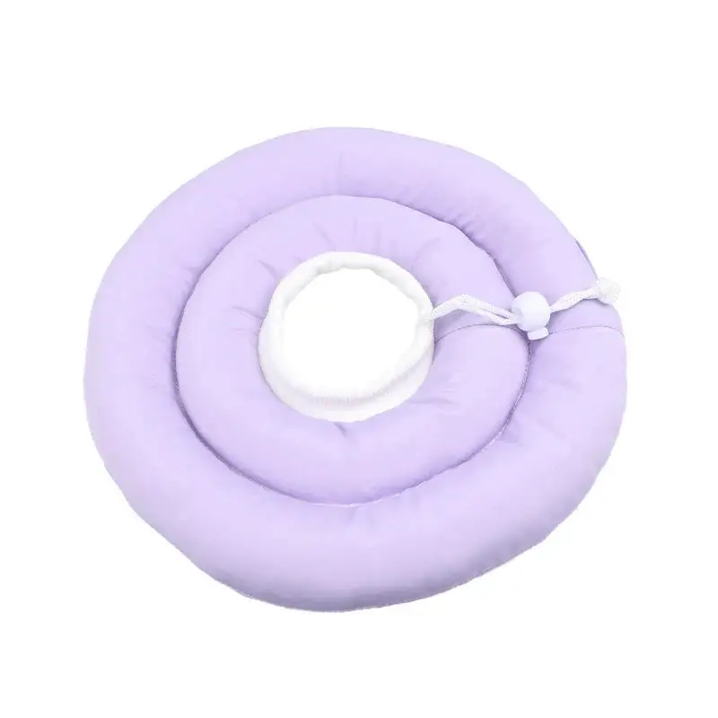 Collerette ajustable pour chien