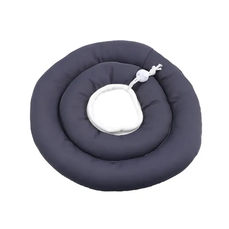 Collerette ajustable pour chien