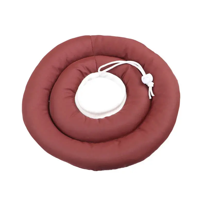 Collerette ajustable pour chien