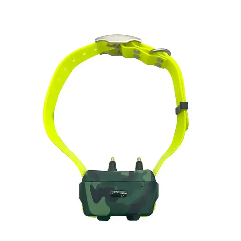 Collier GPS pour chien
