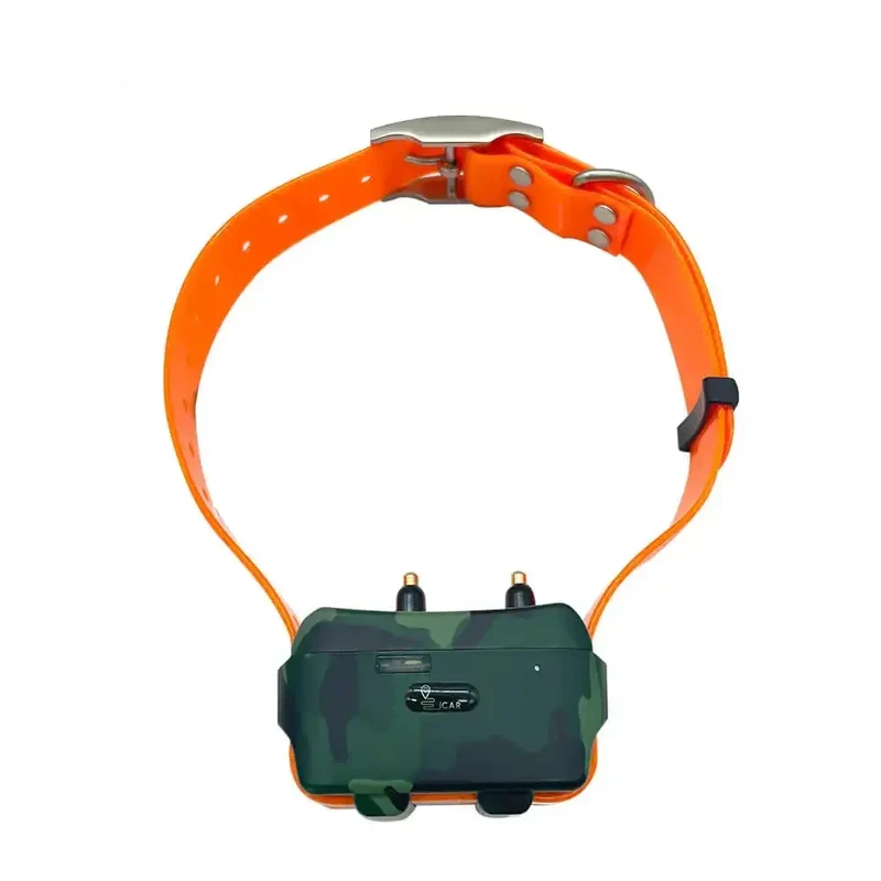 Collier GPS pour chien