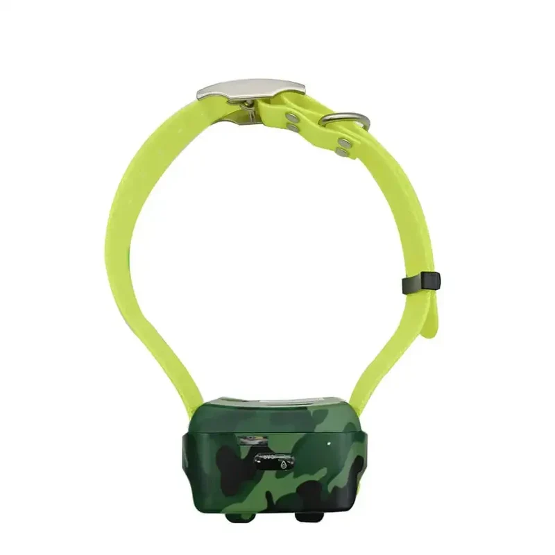 Collier GPS pour chien