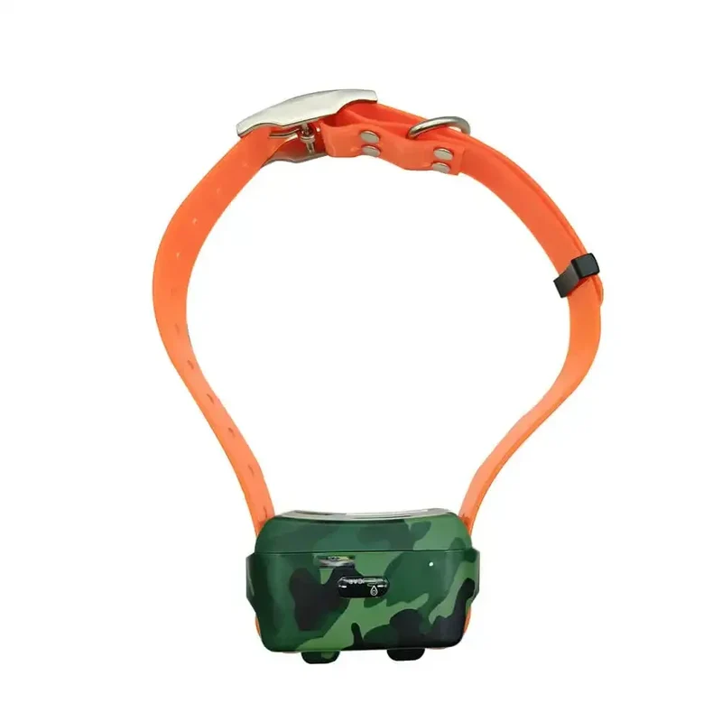 Collier GPS pour chien