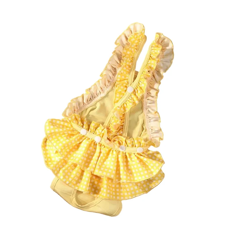 Culotte robe pour chien