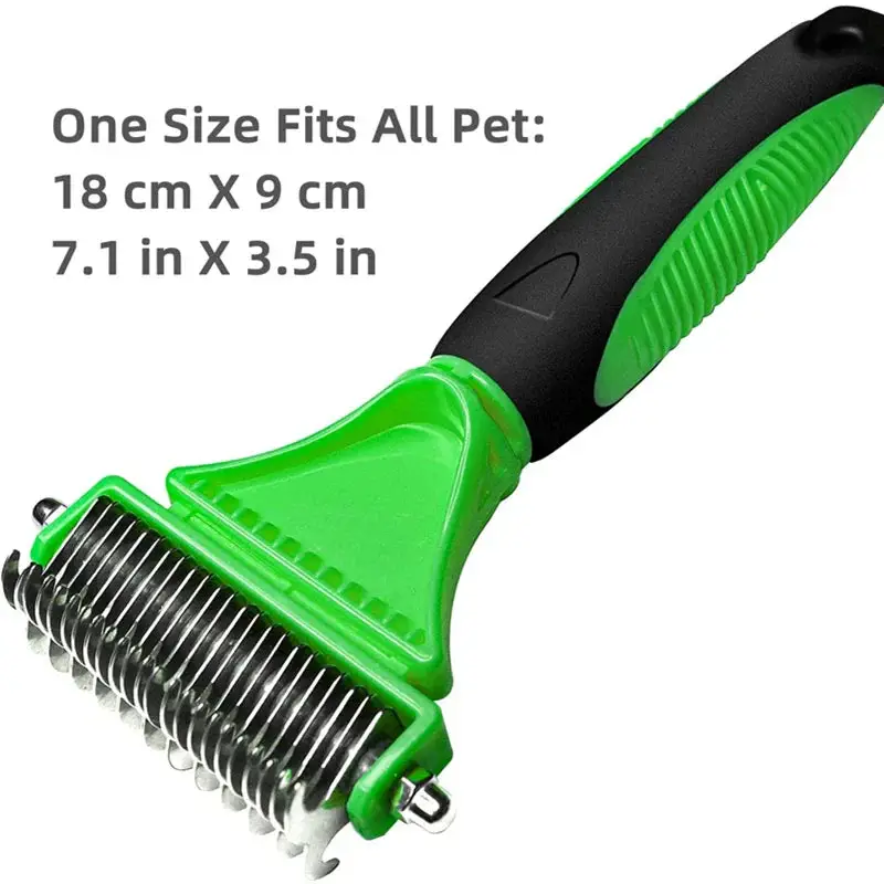 Brosse a chien