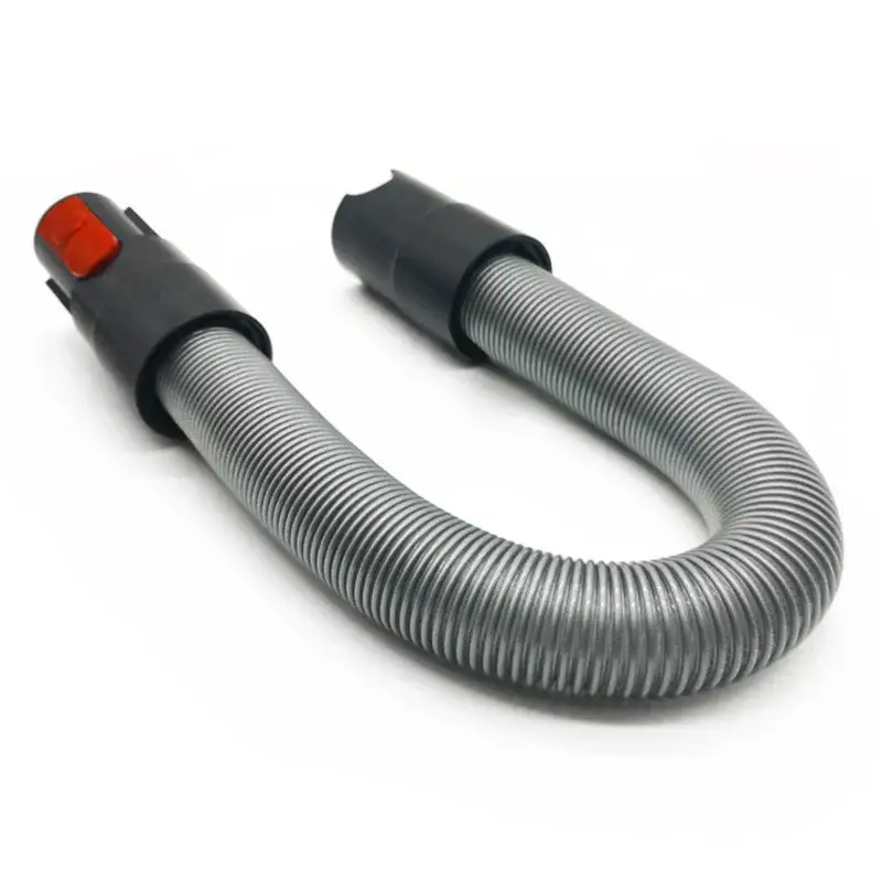 Brosse chien aspirateur universel