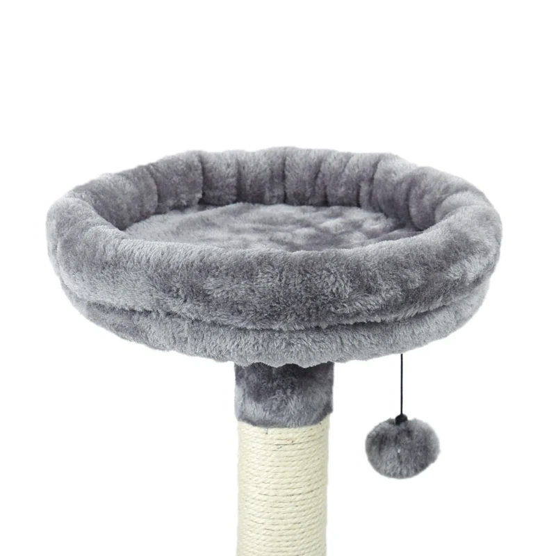 Arbre à chat 85 cm - Modèle : Pedragal