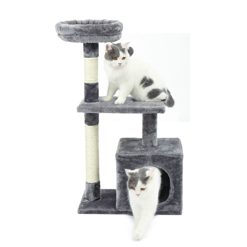 Arbre à chat 85 cm - Modèle : Pedragal