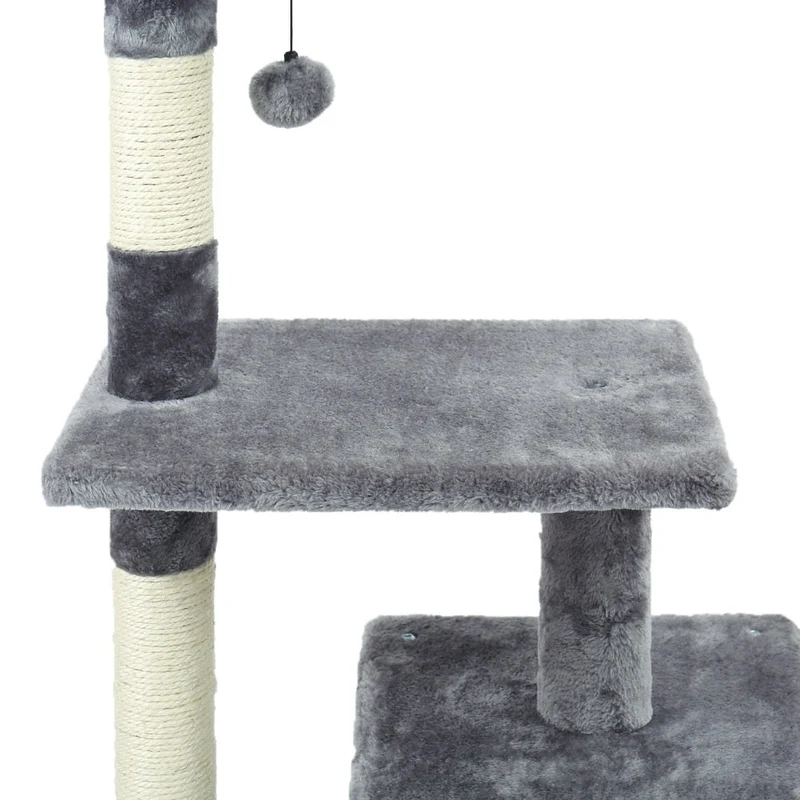 Arbre à chat 85 cm - Modèle : Pedragal