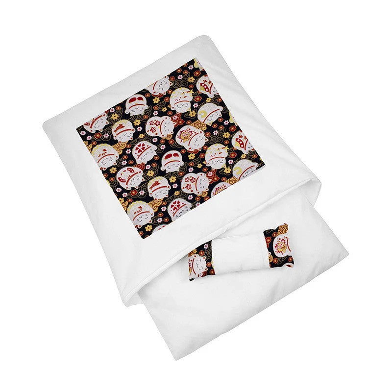 Couchage cocooning pour chat