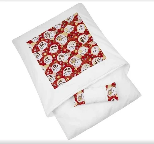 Couchage cocooning pour chat