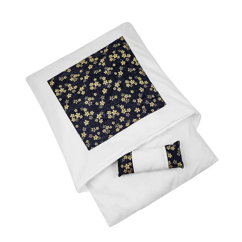 Couchage cocooning pour chat