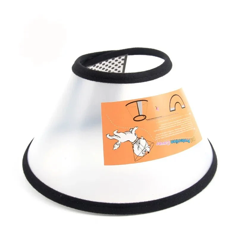 Collerette pour animaux
