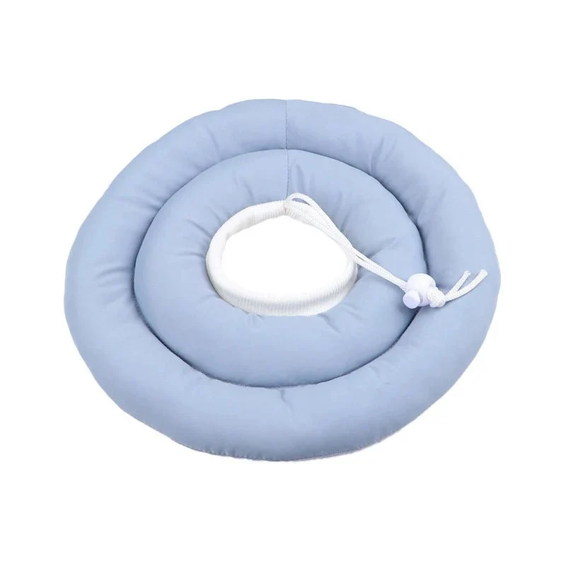 Collerette ajustable pour chien