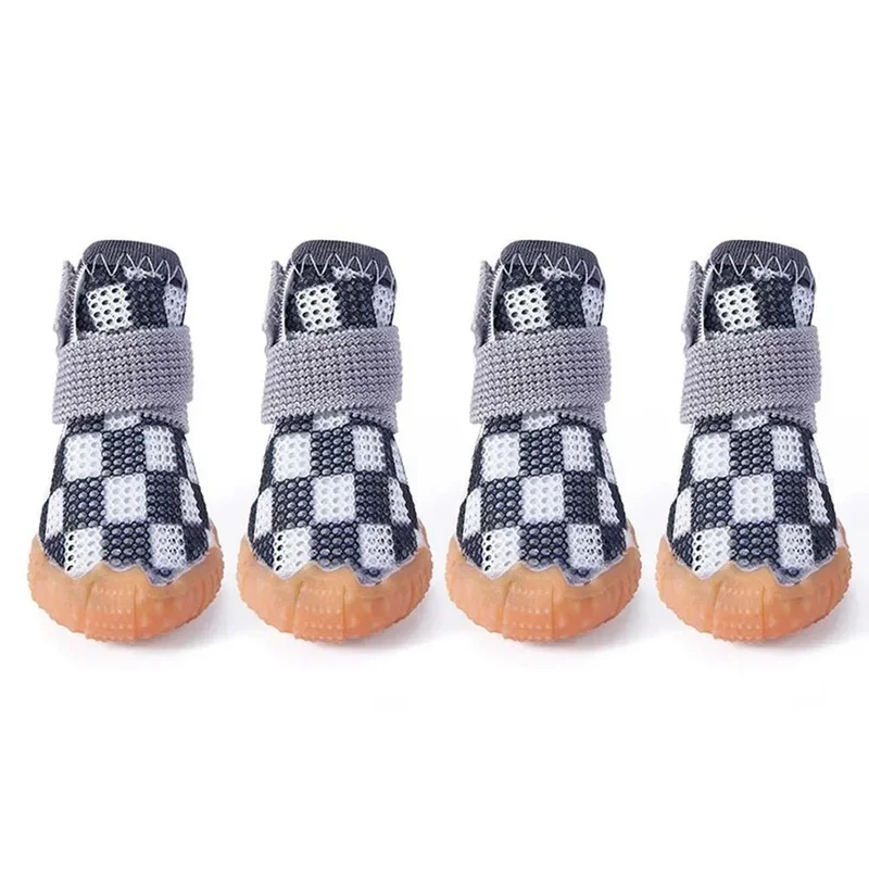 Chaussure pour chien