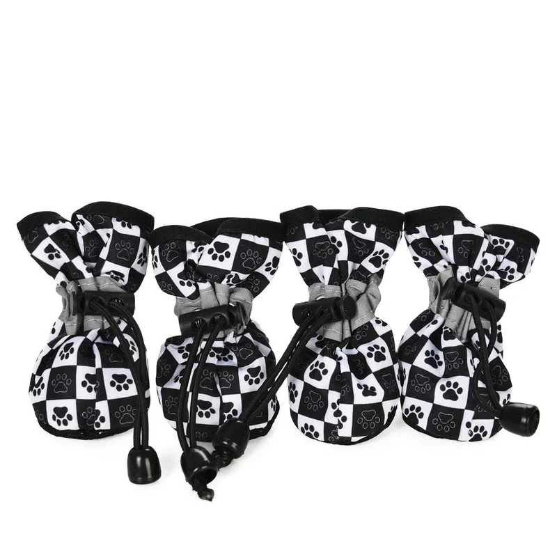 Bottes pour petit chien